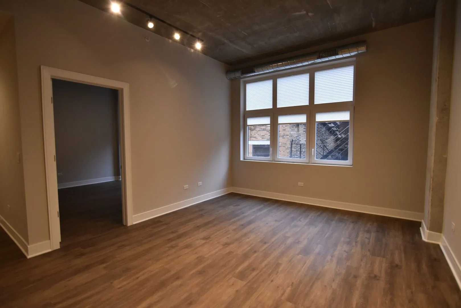 N Broadway, , , USA IL-unit#3833-520-Chicago-IL
