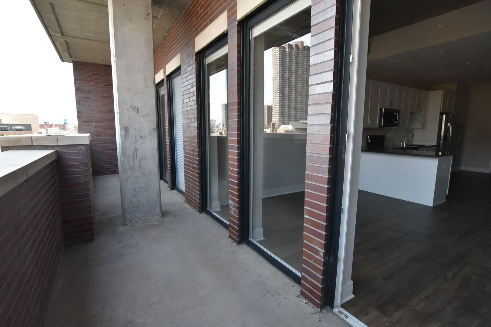 N Broadway, , , USA IL-unit#3833-417-Chicago-IL