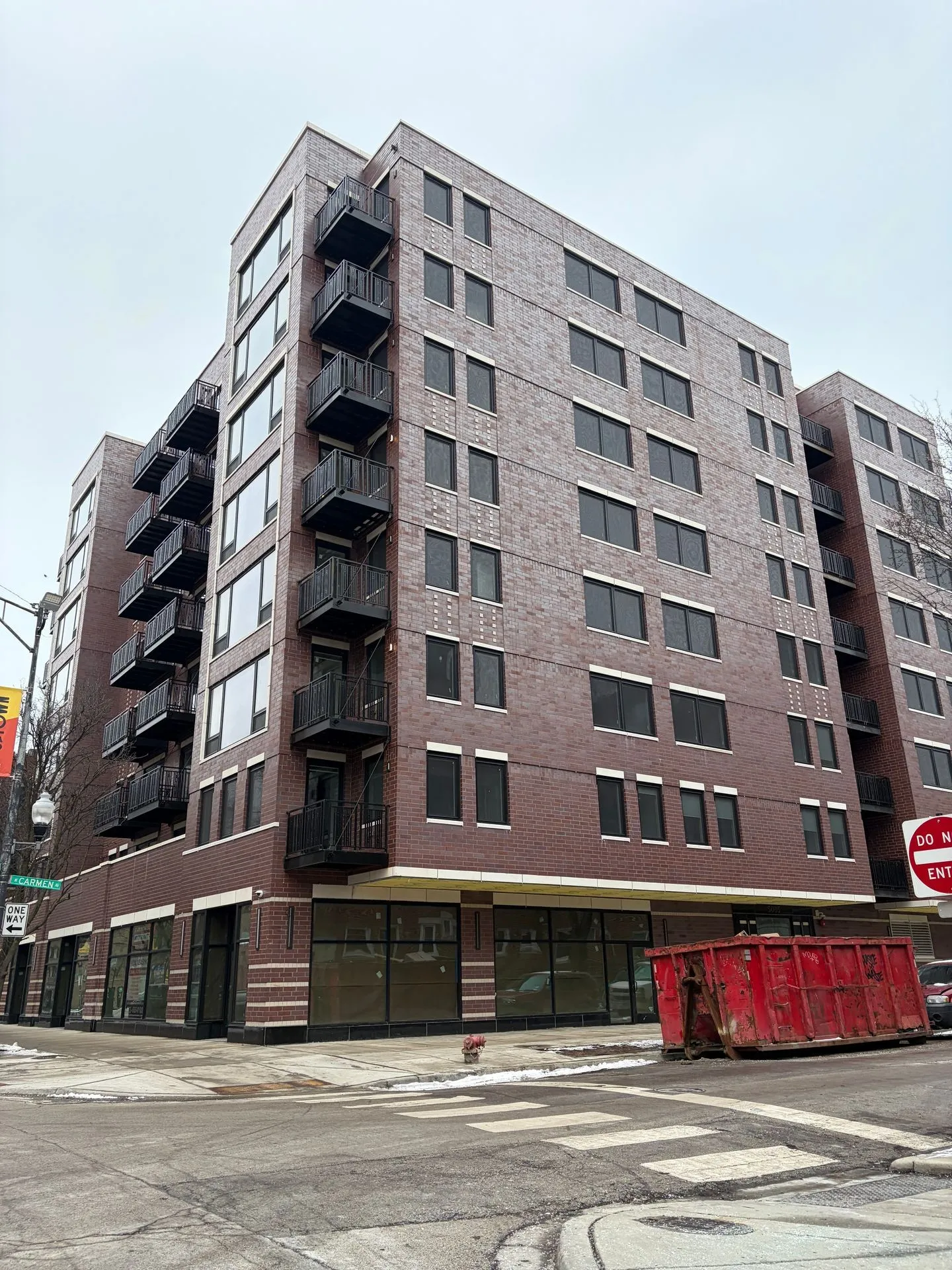 952 W Carmen Ave, ,  60640, USA 60640-unit#952-206-Chicago-IL