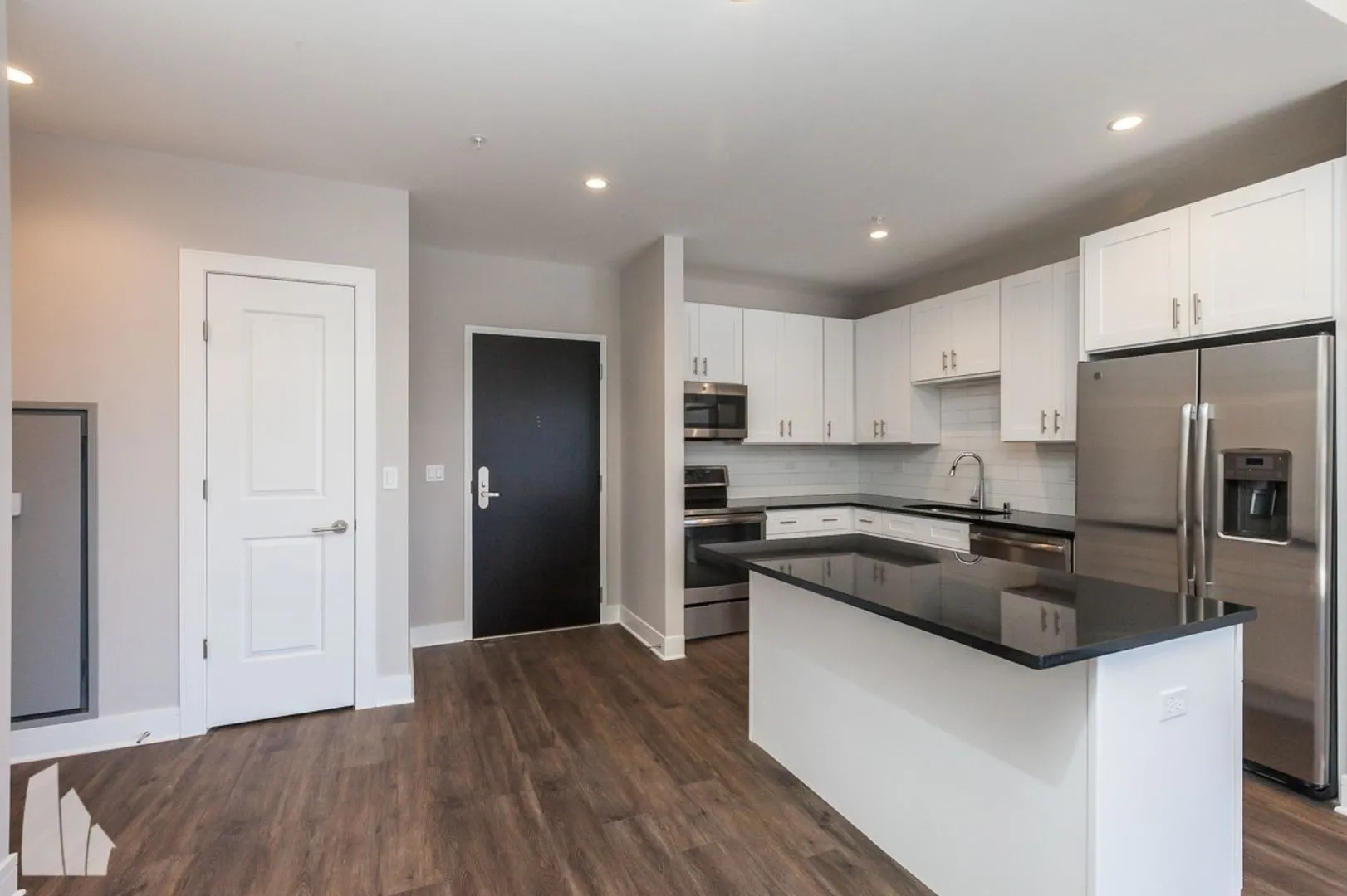 N Broadway, , , USA IL-unit#3833-302-Chicago-IL