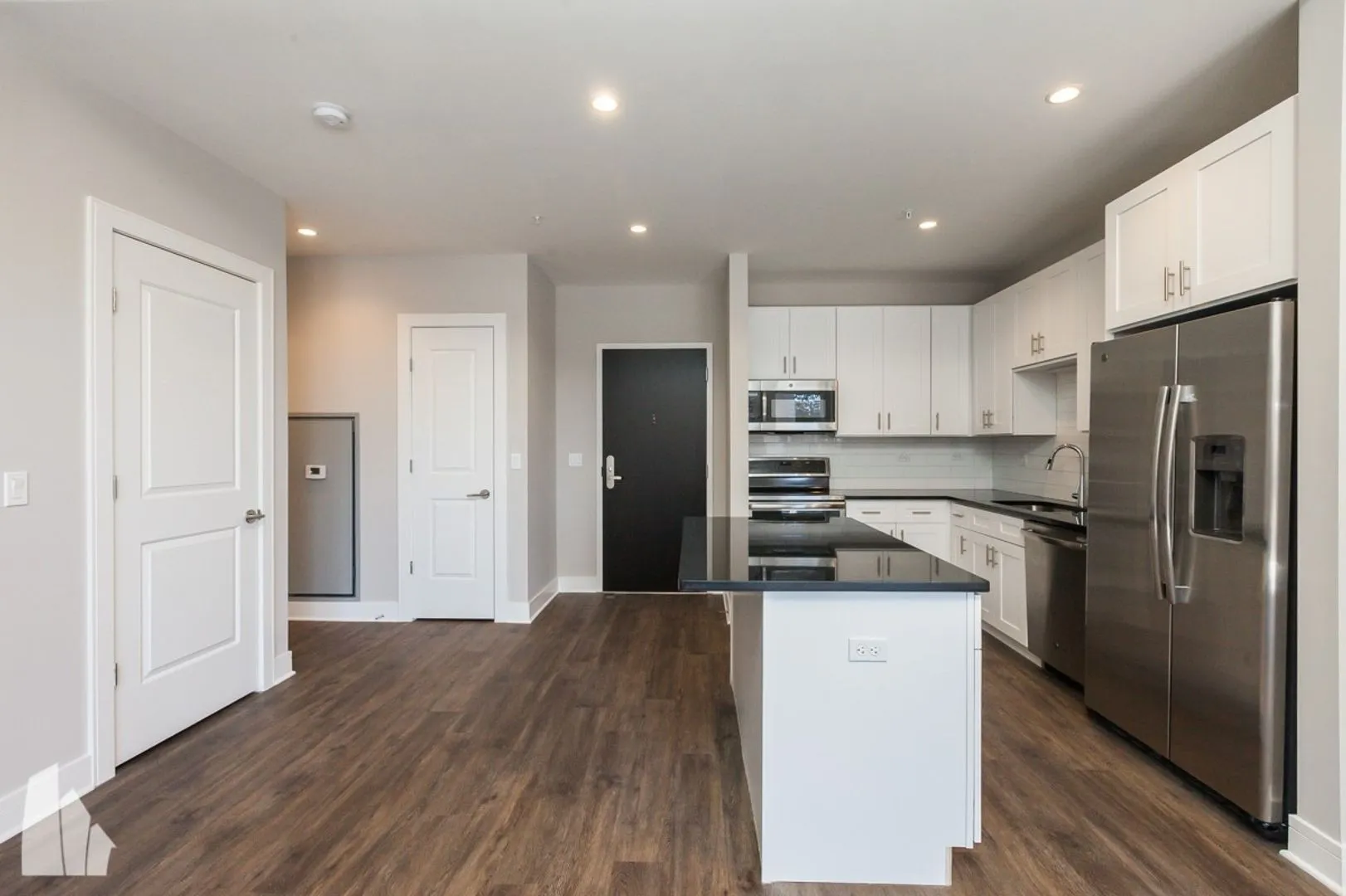 N Broadway, , , USA IL-unit#3833-302-Chicago-IL