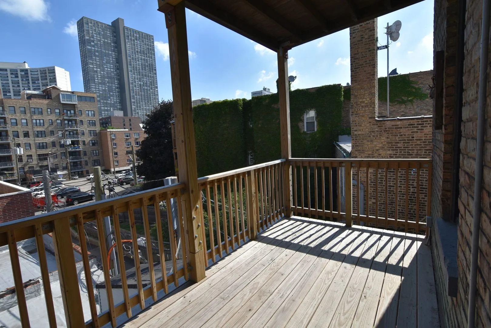 732 W Grace St, , 60613, USA 60613-unit#3E-Chicago-IL