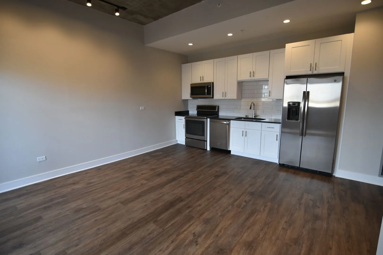 N Broadway, , , USA IL-unit#3833-414-Chicago-IL
