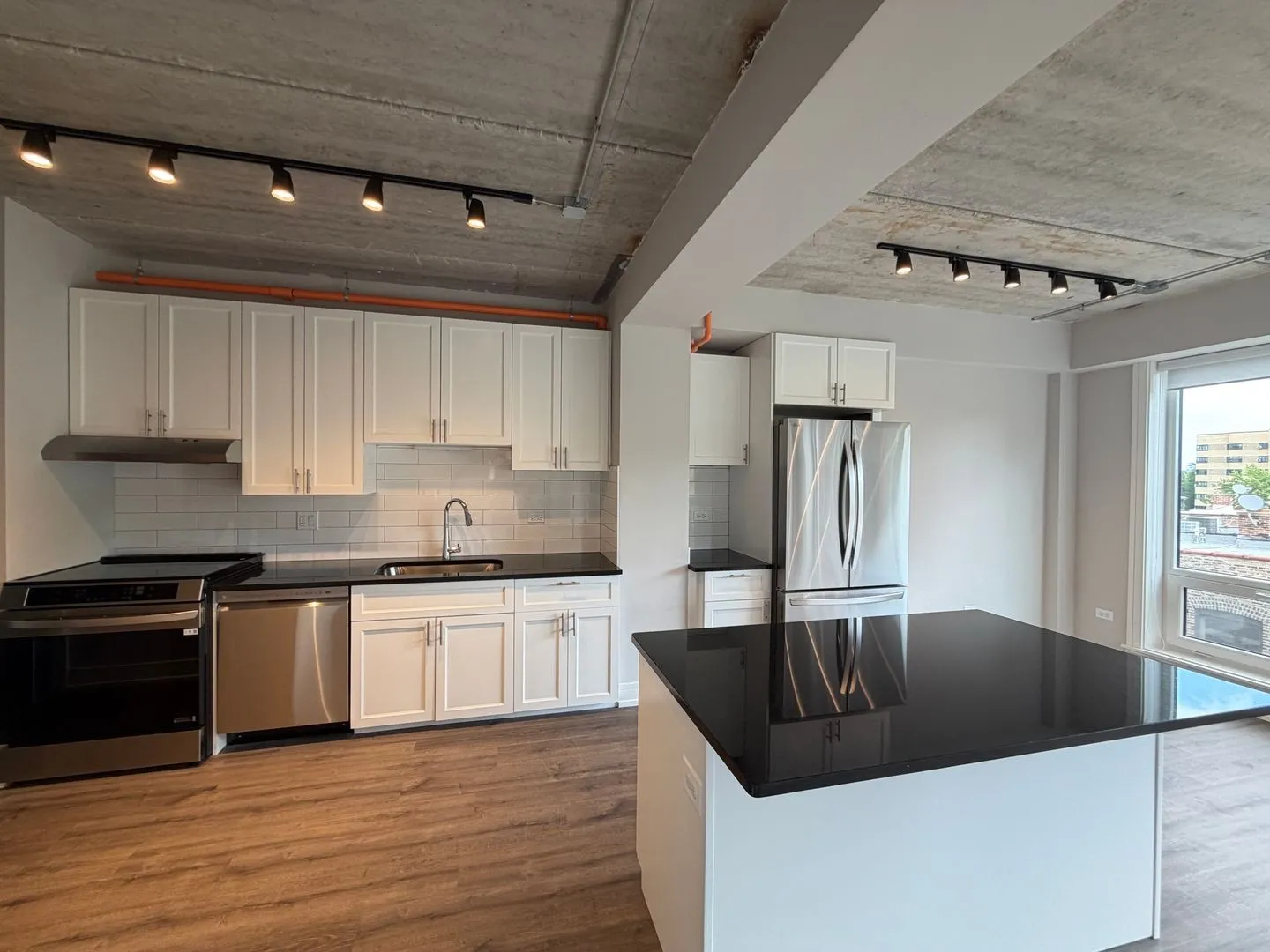 952 W Carmen Ave, , 60640, USA 60640-unit#510-Chicago-IL