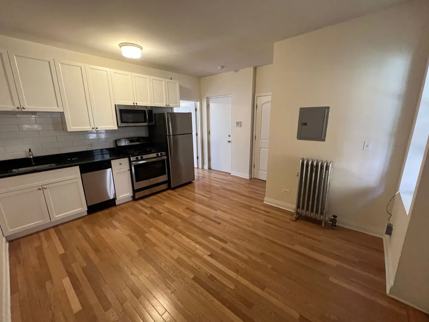 712 W Grace St, ,  60613, USA 60613-unit#GR 718-2N-Chicago-IL