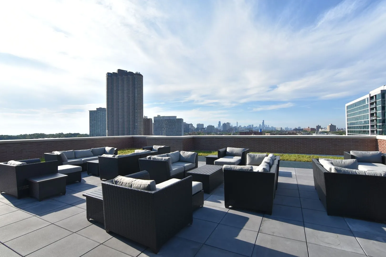 N Broadway, , , USA IL-unit#3833-302-Chicago-IL