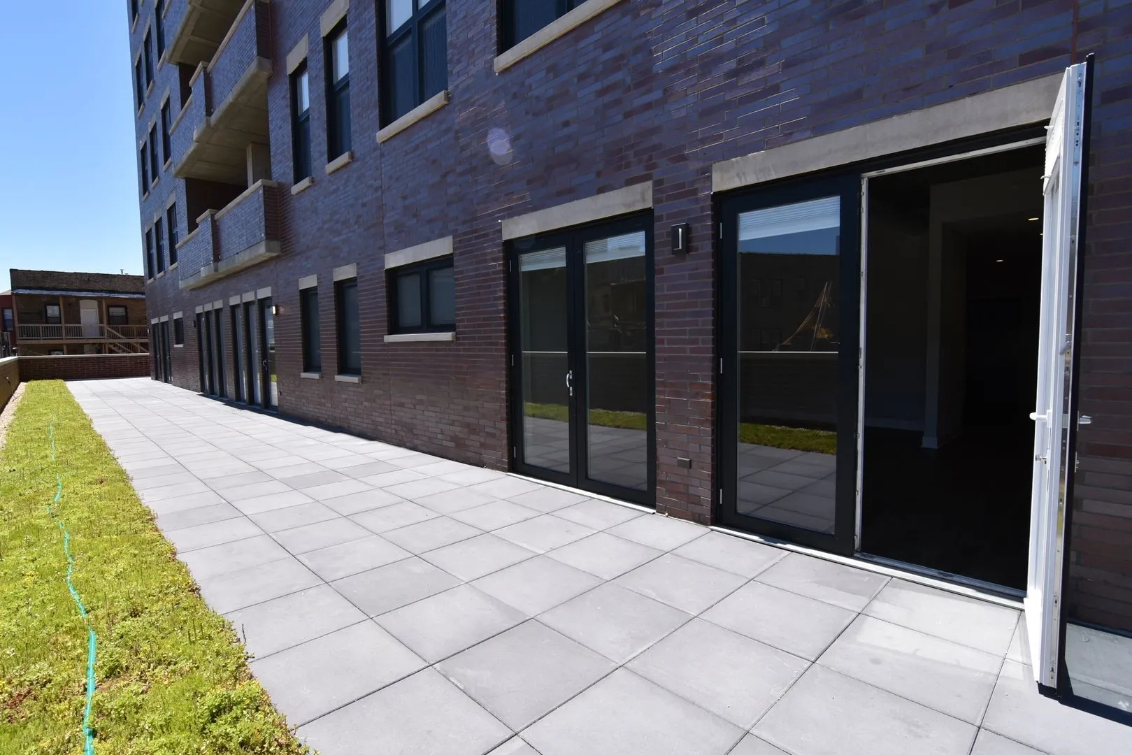 N Broadway, , , USA IL-unit#3833-218-Chicago-IL