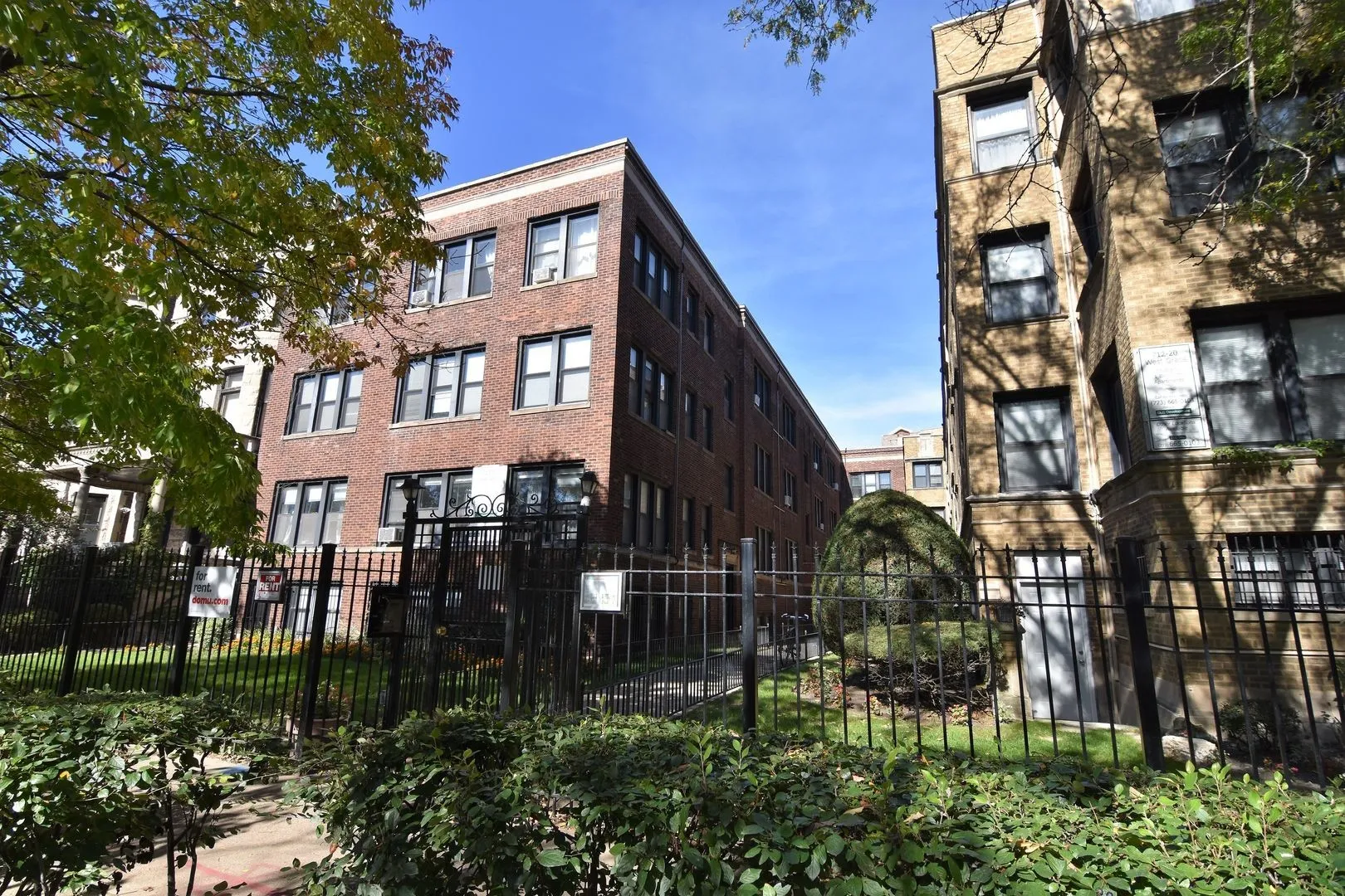 712 W Grace St, ,  60613, USA 60613-unit#GR 716-1N-Chicago-IL