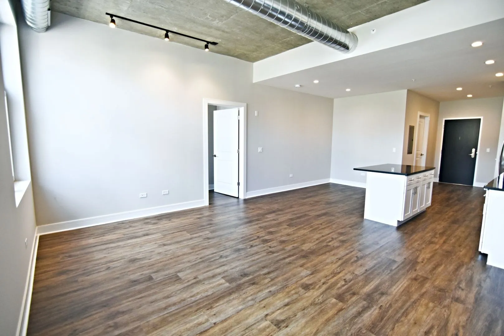 N Broadway, , , USA IL-unit#3833-515-Chicago-IL