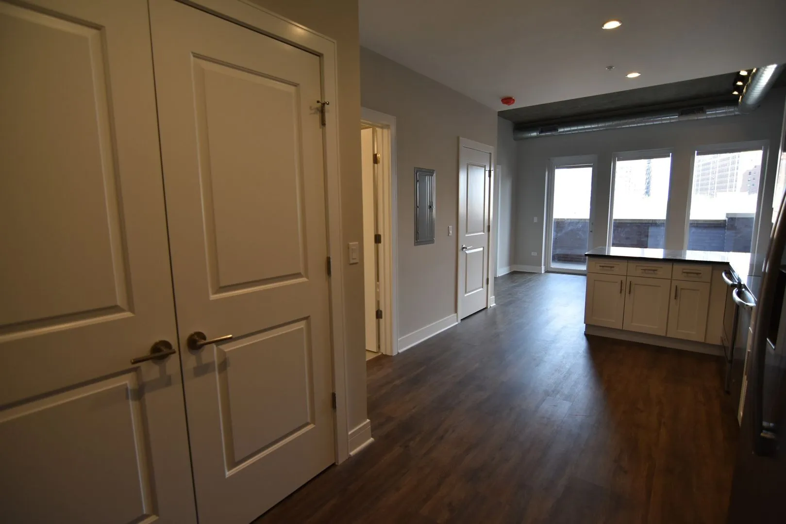 N Broadway, , , USA IL-unit#3833-417-Chicago-IL