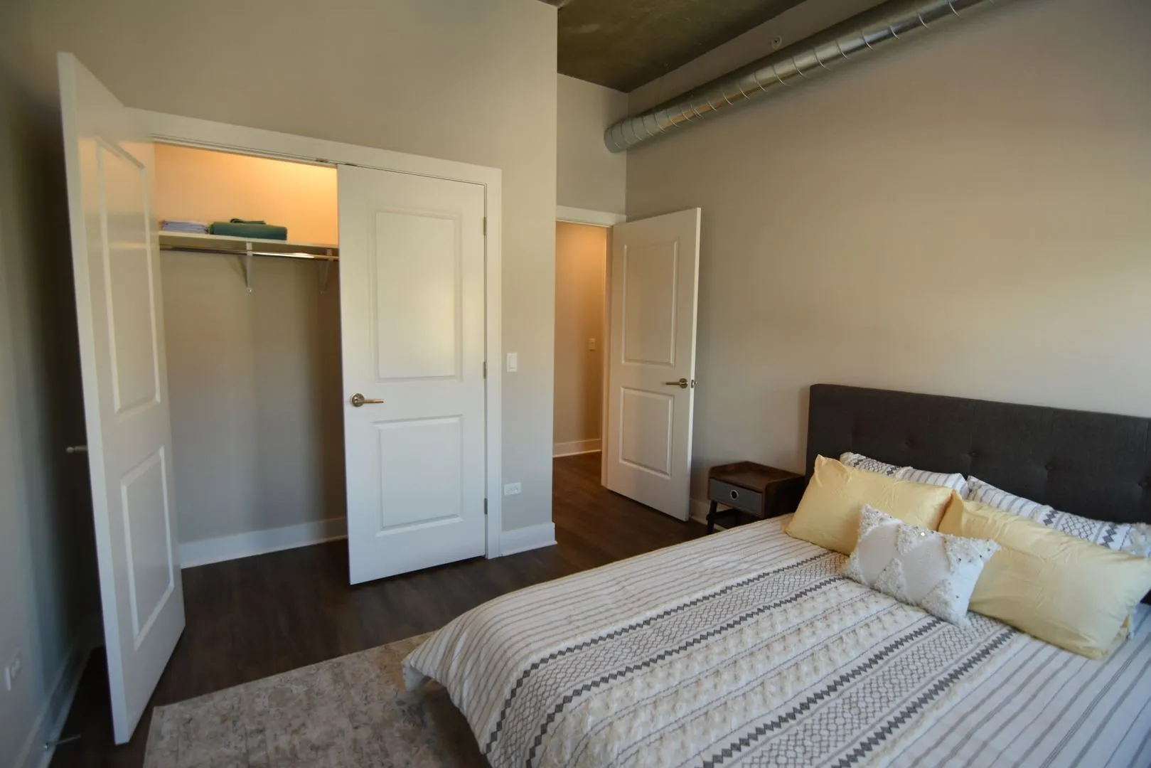 N Broadway, , , USA IL-unit#3833-414-Chicago-IL