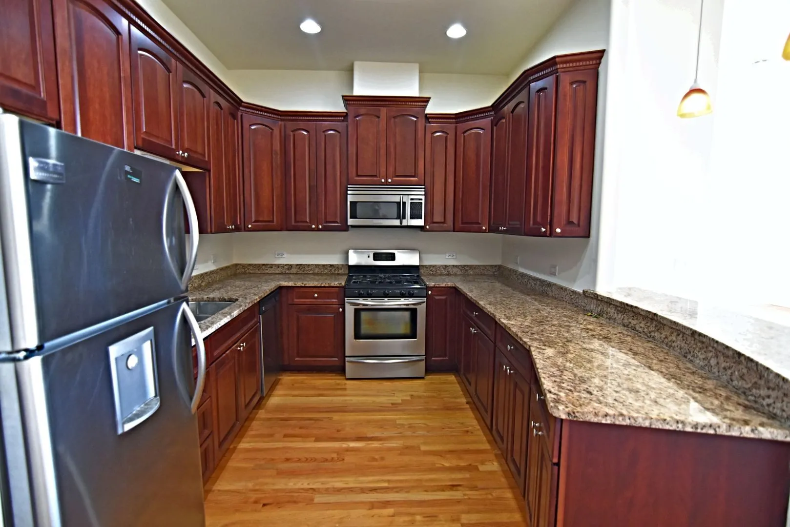 5140 N Clark St, , 60640, USA 60640-unit#4-Chicago-IL