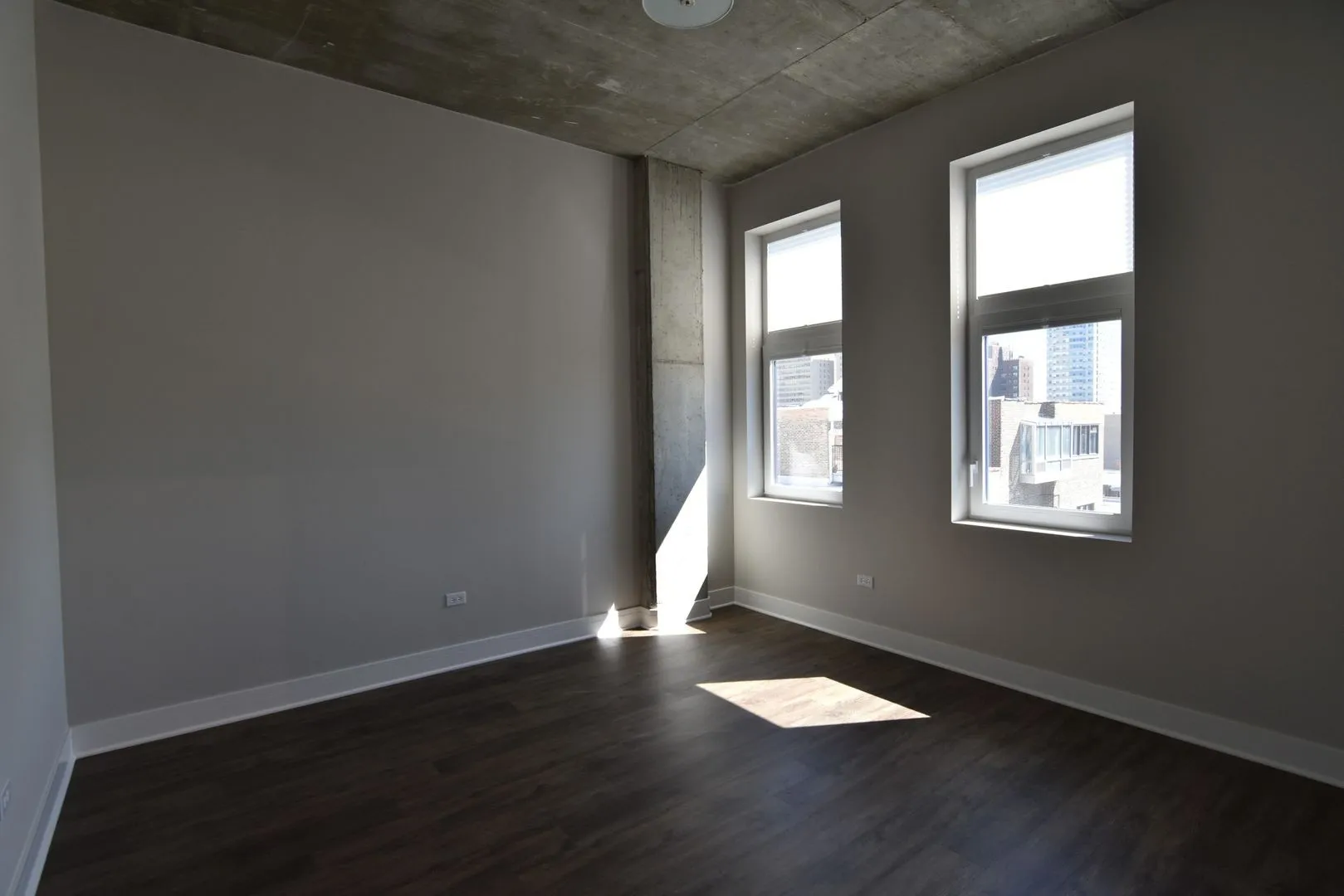 N Broadway, , , USA IL-unit#3833-517-Chicago-IL