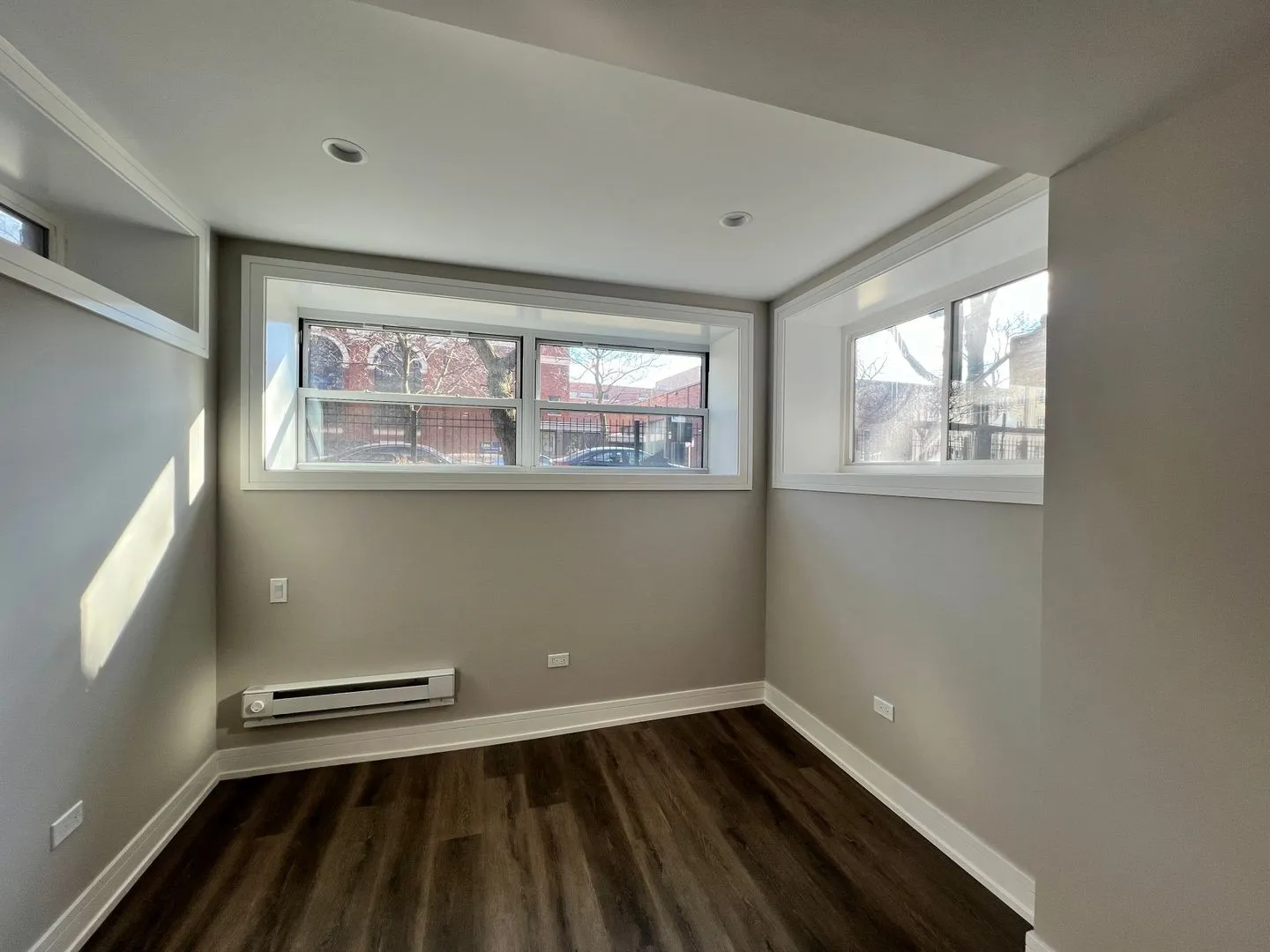 700 W Grace St, ,  60613, USA 60613-unit#708-GDN-Chicago-IL