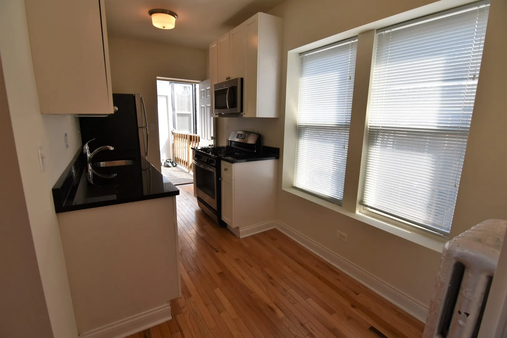 712 W Grace St, ,  60613, USA 60613-unit#GR 714-3S-Chicago-IL