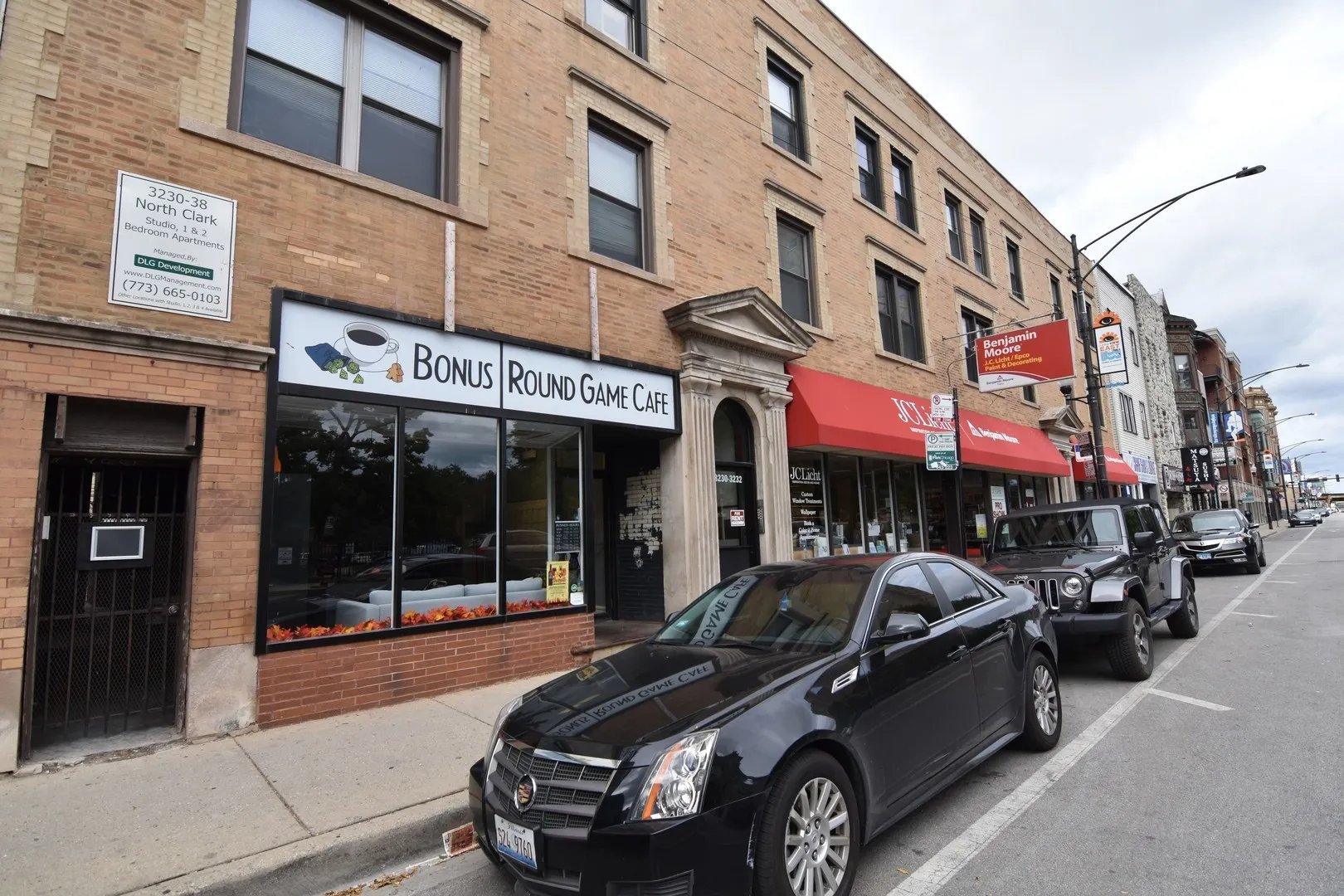 3230 N Clark St, , 60657, USA 60657-unit#3236-3F-Chicago-IL