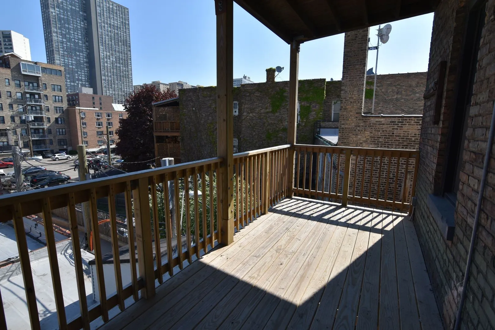 732 W Grace St, , 60613, USA 60613-unit#732-2W-Chicago-IL
