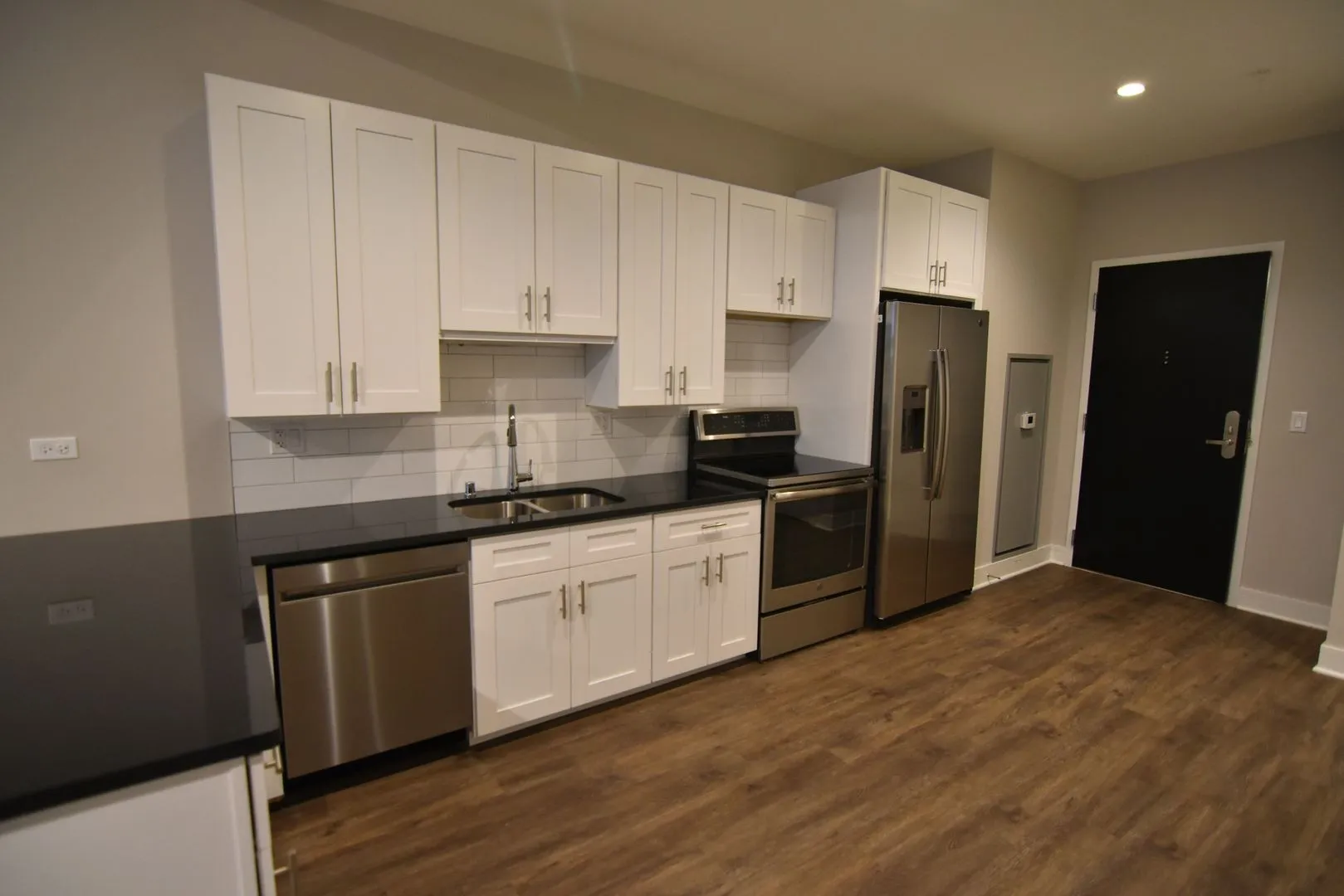 N Broadway, , , USA IL-unit#3833-520-Chicago-IL