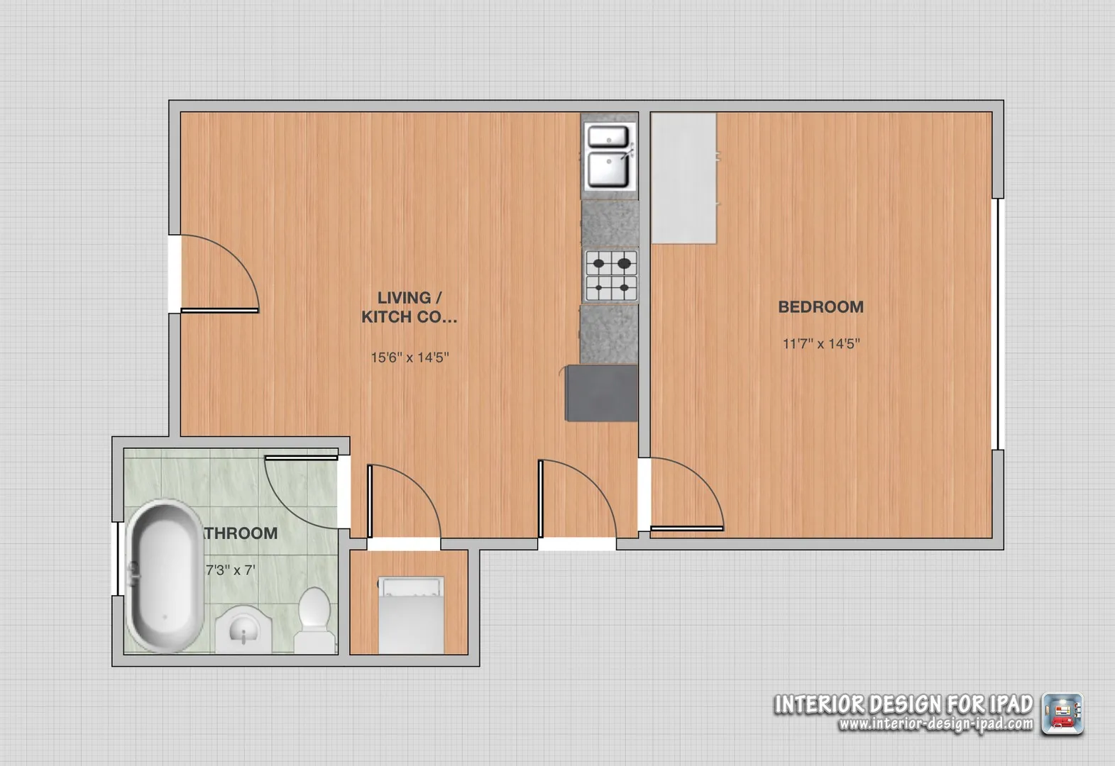 712 W Grace St, ,  60613, USA 60613-unit#GR 716-1S-Chicago-IL