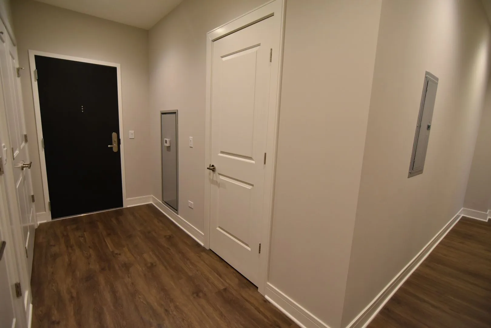 N Broadway, , , USA IL-unit#3833-317-Chicago-IL