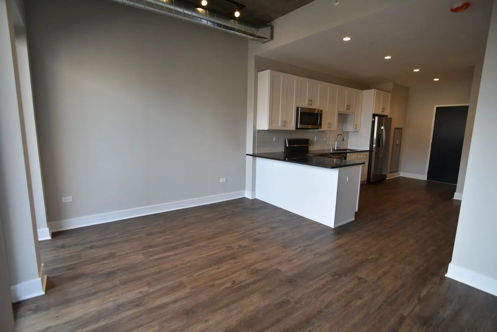 N Broadway, , , USA IL-unit#3833-417-Chicago-IL