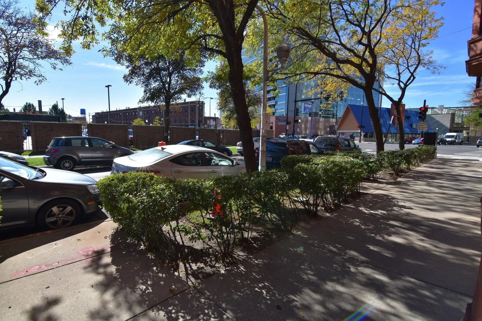 732 W Grace St, , 60613, USA 60613-unit#732-2W-Chicago-IL