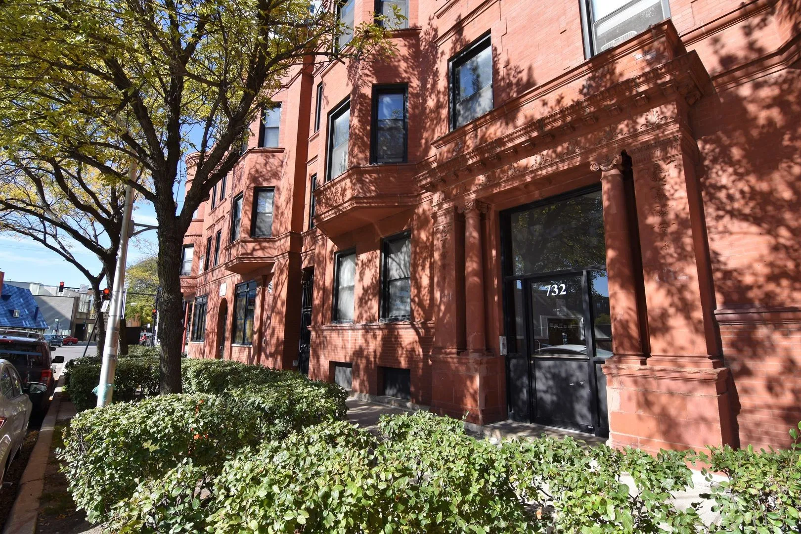 732 W Grace St, , 60613, USA 60613-unit#3E-Chicago-IL