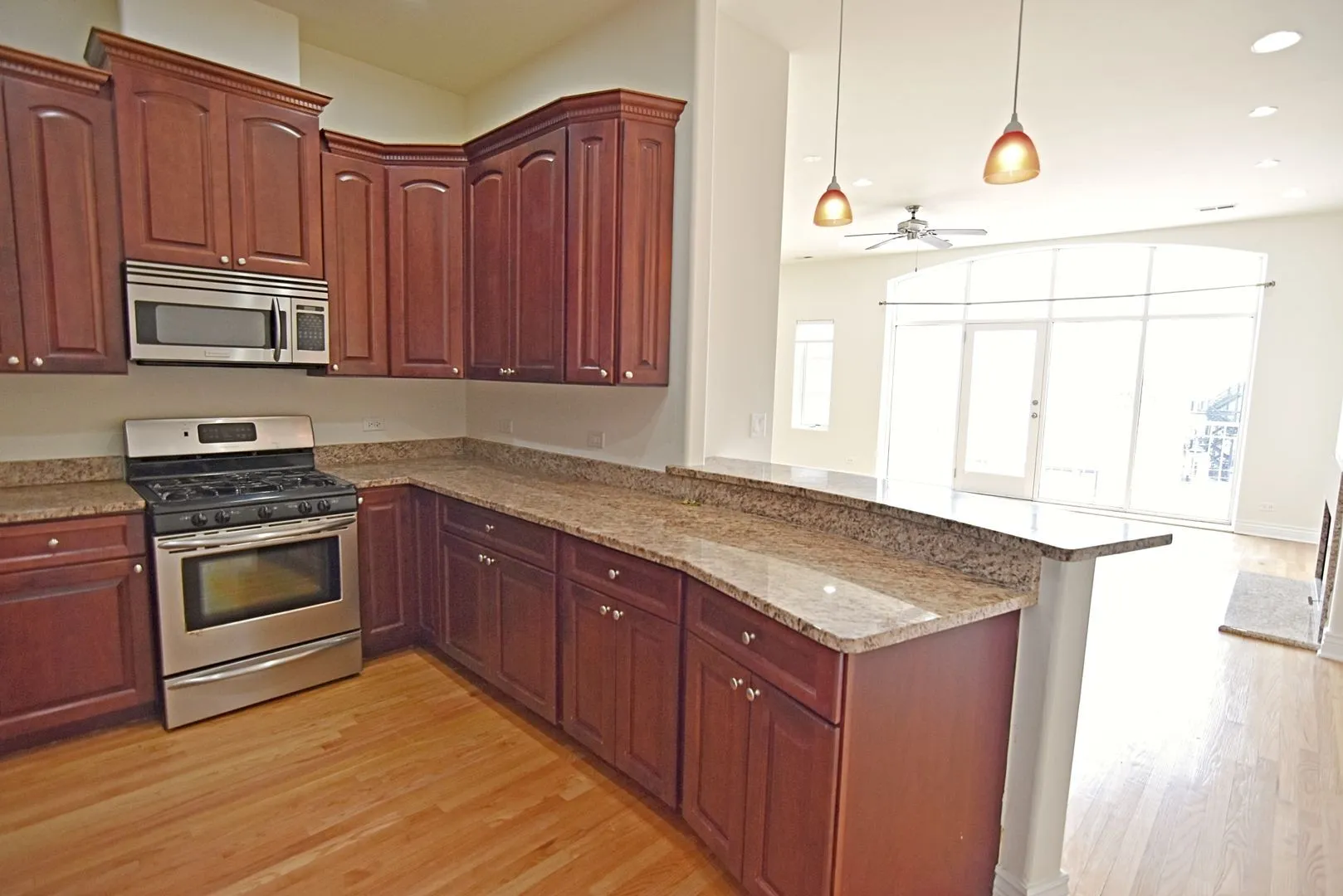 5140 N Clark St, , 60640, USA 60640-unit#4-Chicago-IL