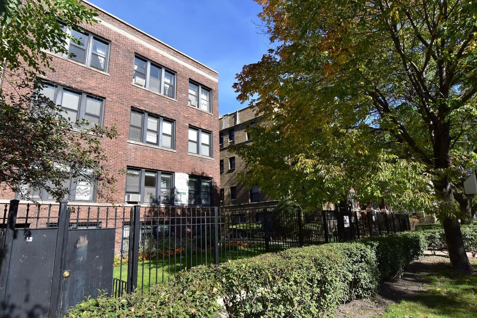 712 W Grace St, ,  60613, USA 60613-unit#GR 716-1S-Chicago-IL