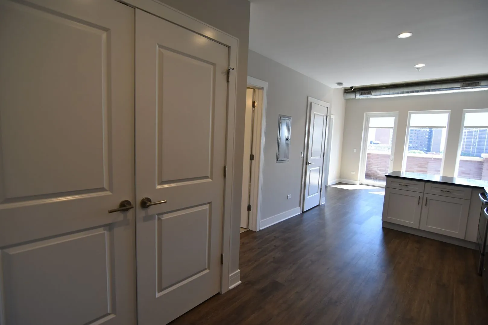 N Broadway, , , USA IL-unit#3833-517-Chicago-IL
