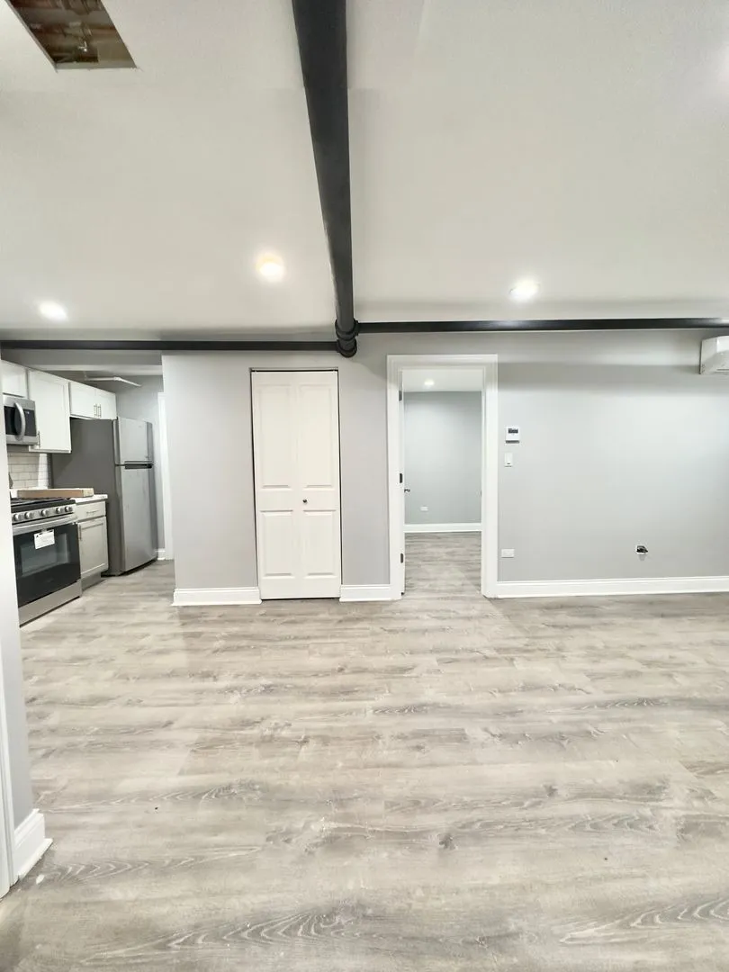 1253 W Rosemont Ave, , 60660, USA 60660-unit#GARDEN-Chicago-IL