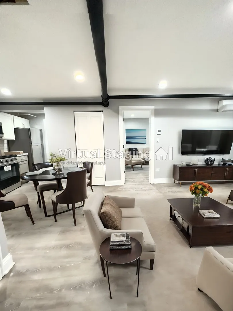 1253 W Rosemont Ave, , 60660, USA 60660-unit#GARDEN-Chicago-IL