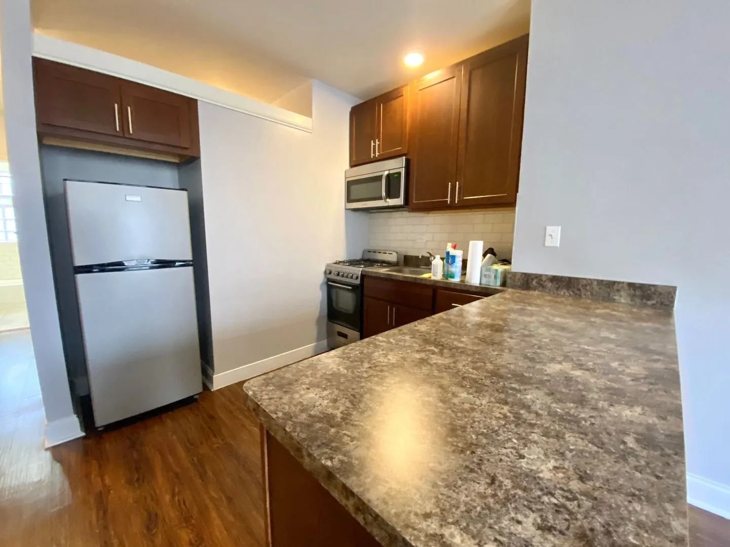 4031 N Kenmore Ave, , 60613, USA 60613-unit#.204-Chicago-IL