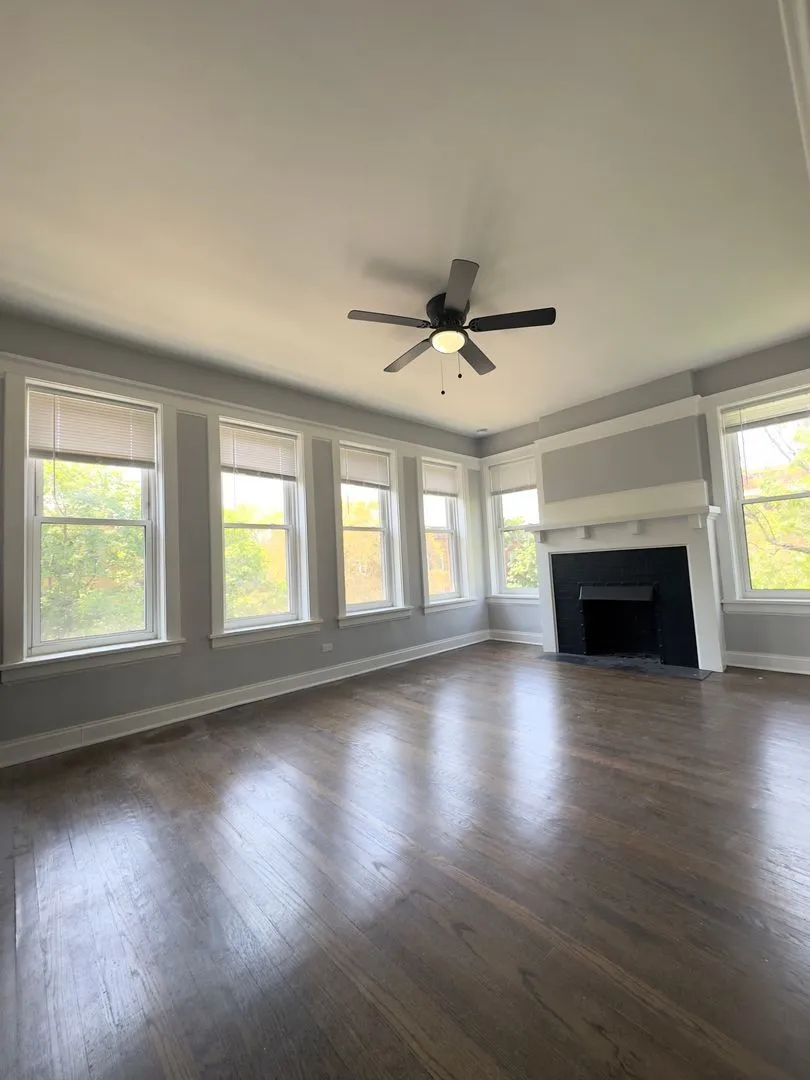 6259 N Lakewood Ave, , 60660, USA 60660-unit#2ND FLOOR-Chicago-IL