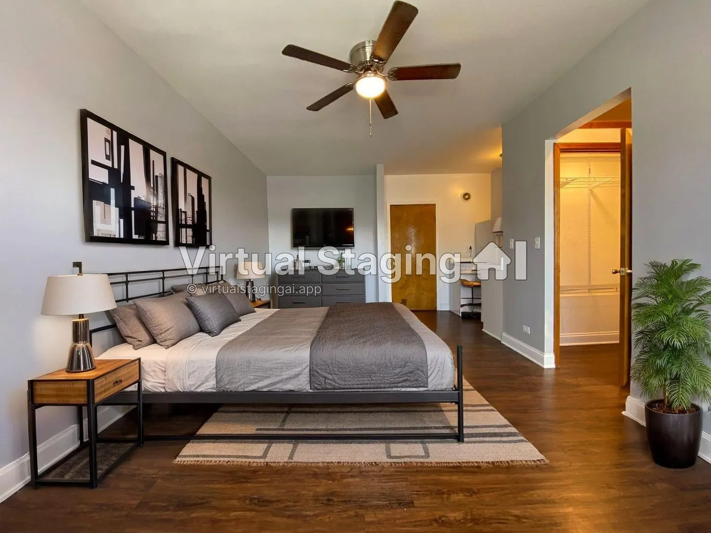 4031 N Kenmore Ave, , 60613, USA 60613-unit#.409-Chicago-IL