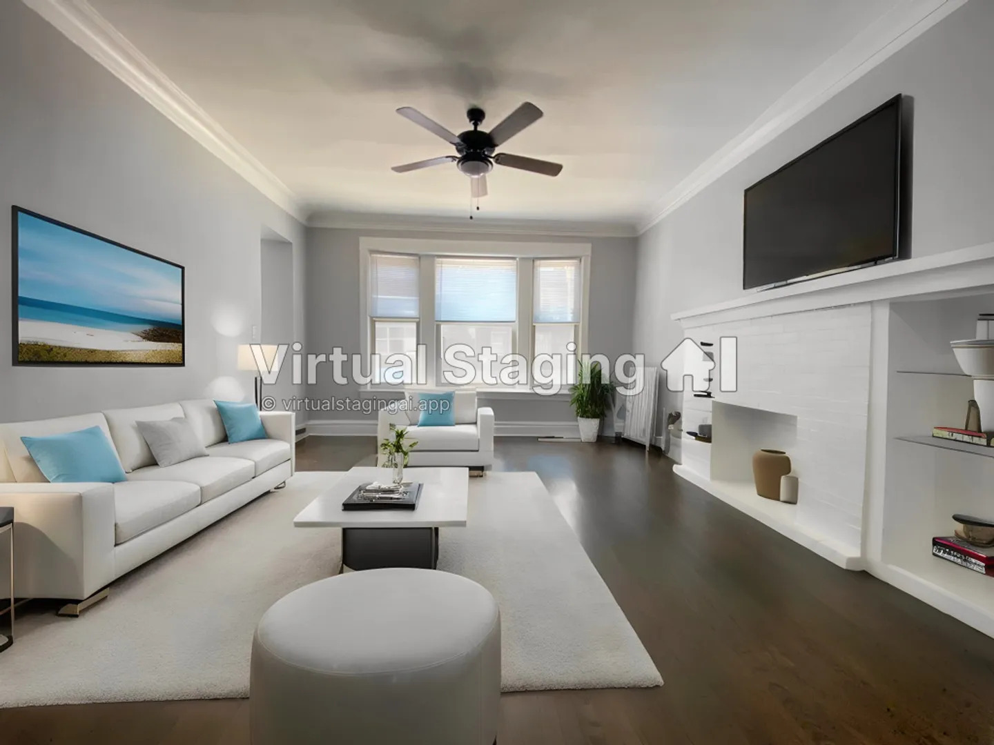 1222 W Rosemont Ave, , 60660, USA 60660-unit#1ST FLOOR-Chicago-IL