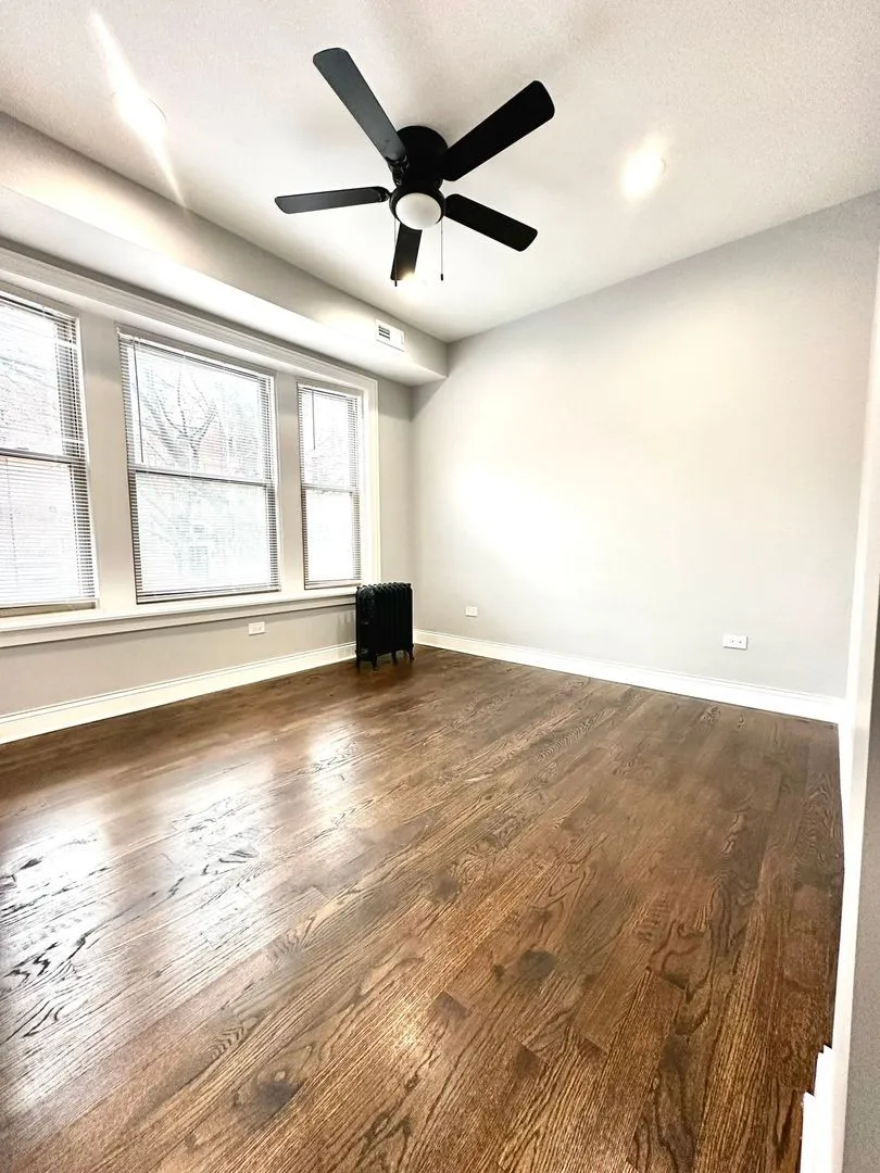 1214 W Rosemont Ave, , 60660, USA 60660-unit#1ST FLOOR-Chicago-IL