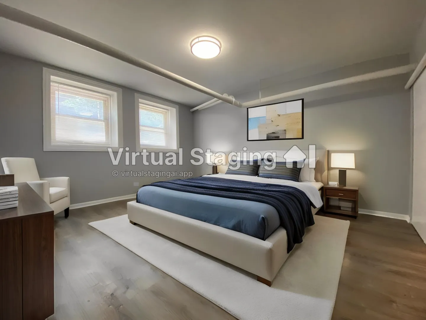 1222 W Rosemont Ave, ,  60660, USA 60660-unit#1ST FLOOR-Chicago-IL