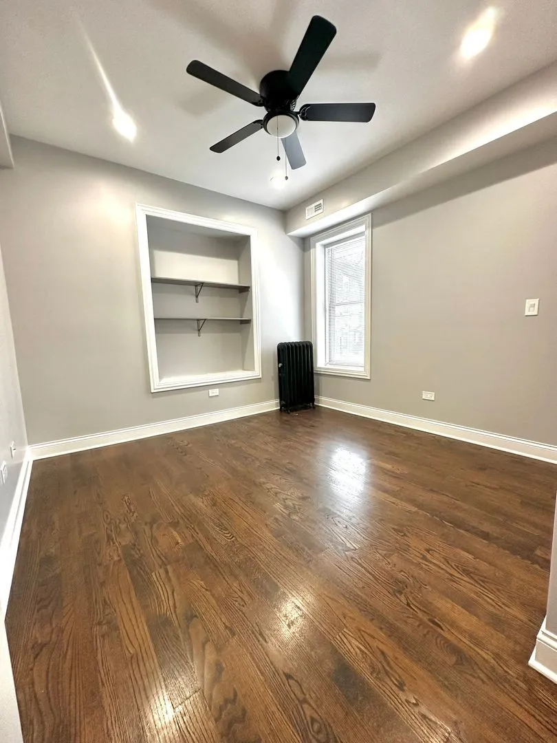 1214 W Rosemont Ave, , 60660, USA 60660-unit#1ST FLOOR-Chicago-IL