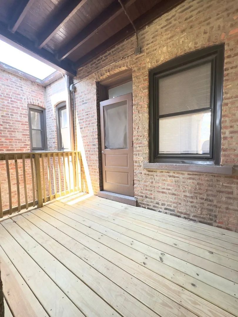 6259 N Lakewood Ave, ,  60660, USA 60660-unit#2ND FLOOR-Chicago-IL