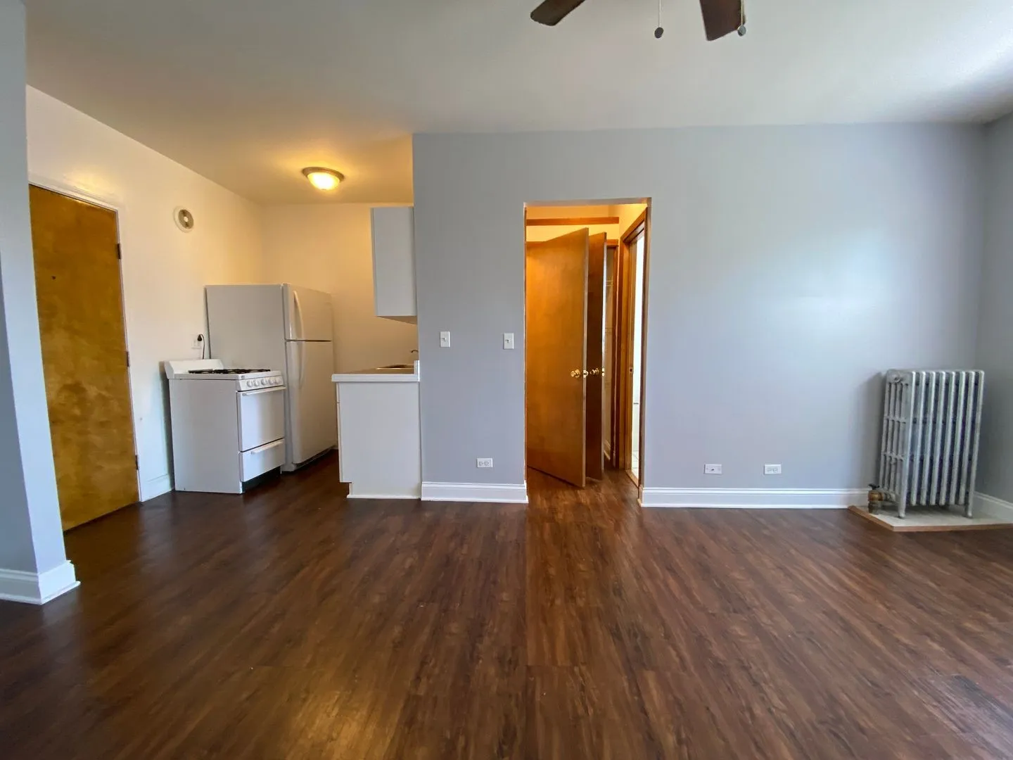 4031 N Kenmore Ave, ,  60613, USA 60613-unit#.409-Chicago-IL