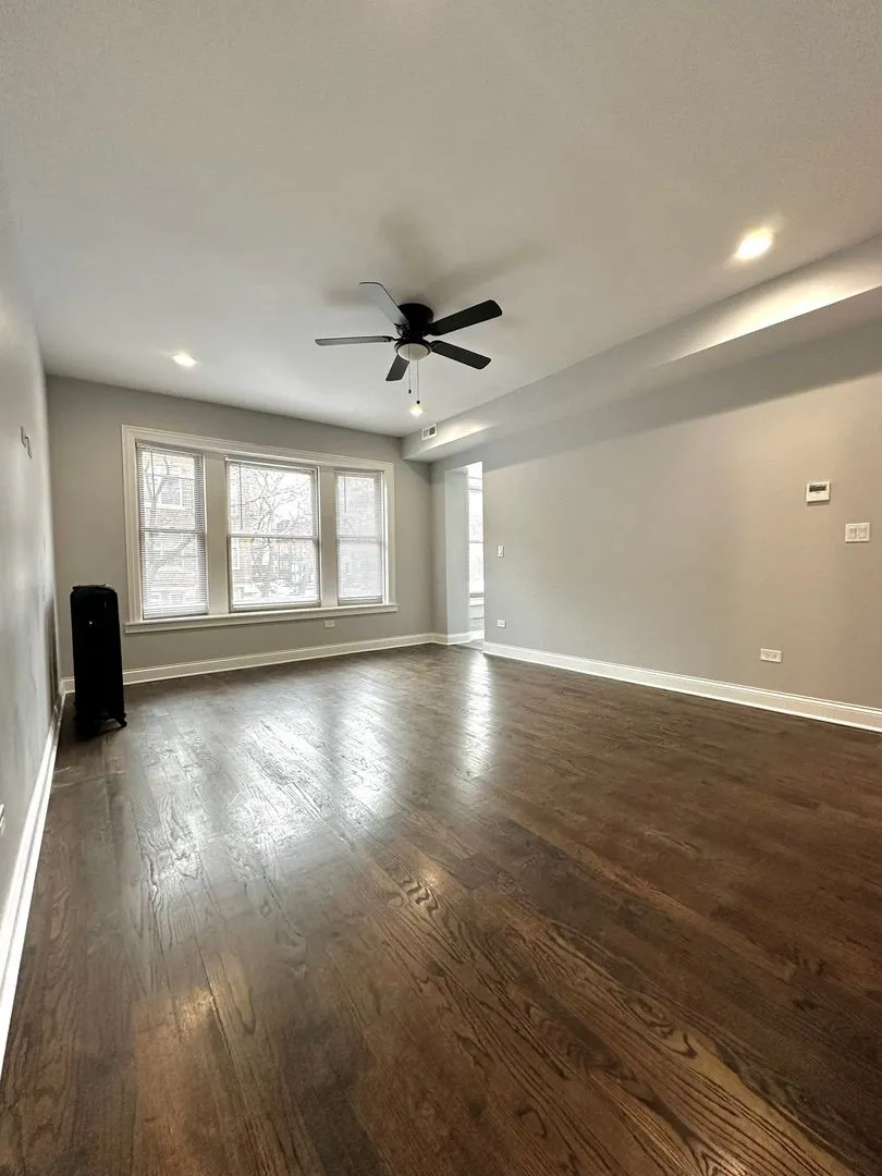 1216 W Rosemont Ave, ,  60660, USA 60660-unit#1ST FLOOR-Chicago-IL