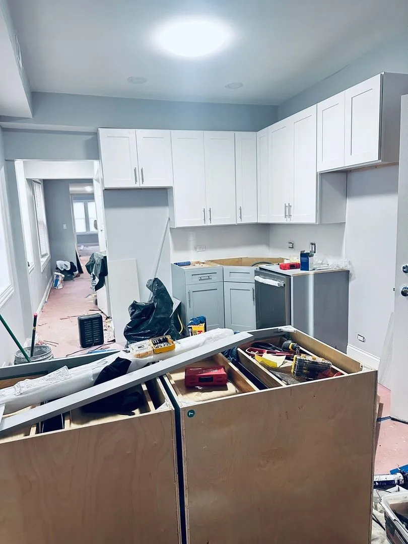 4452 N Sheridan Rd, ,  60640, USA 60640-unit#1ST FLOOR-Chicago-IL