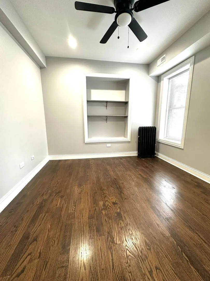 1214 W Rosemont Ave, , 60660, USA 60660-unit#1ST FLOOR-Chicago-IL