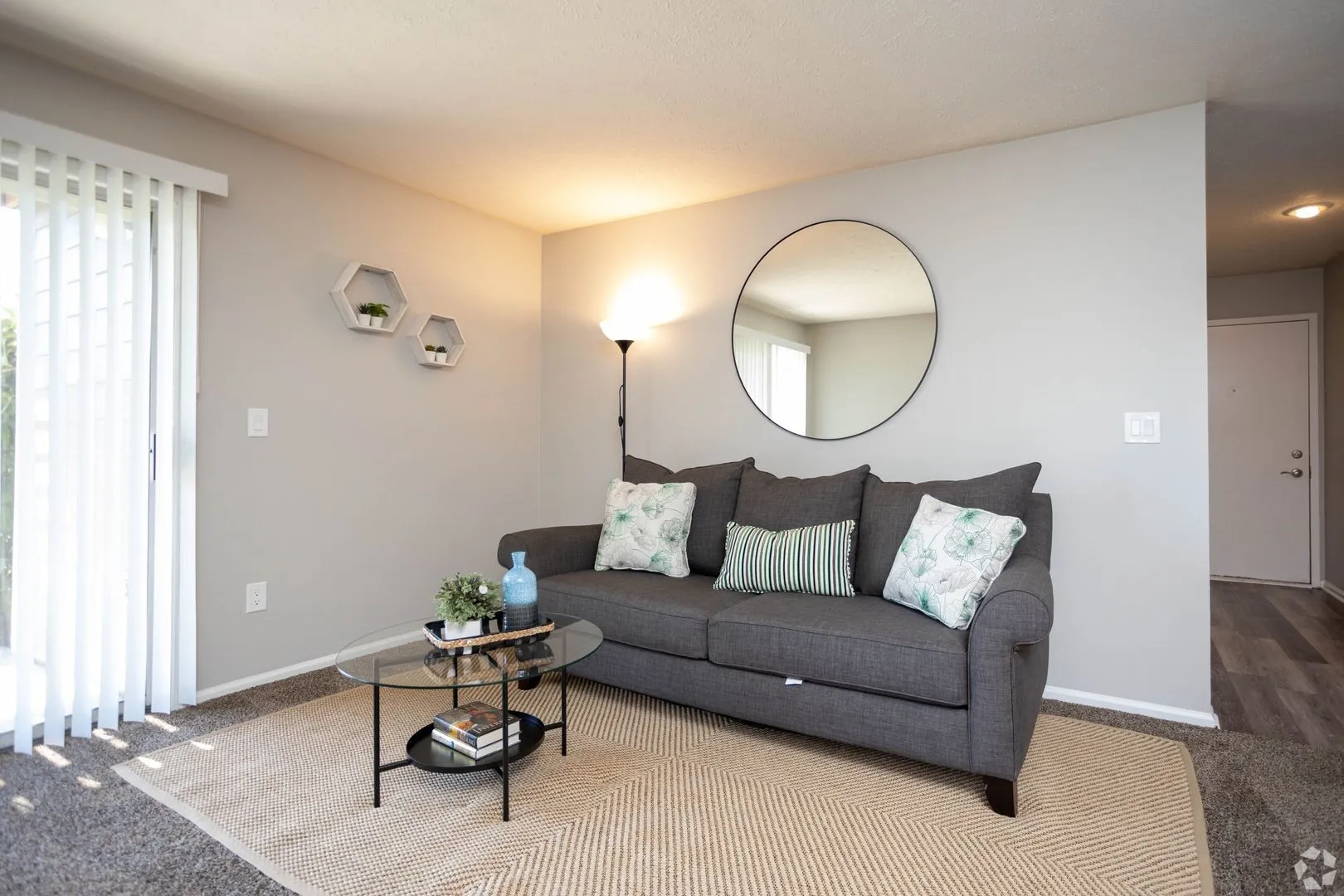 2080 Bentwood Cir, Columbus, OH 43235, USA 43235-unit#2080 1A-Dublin-IL