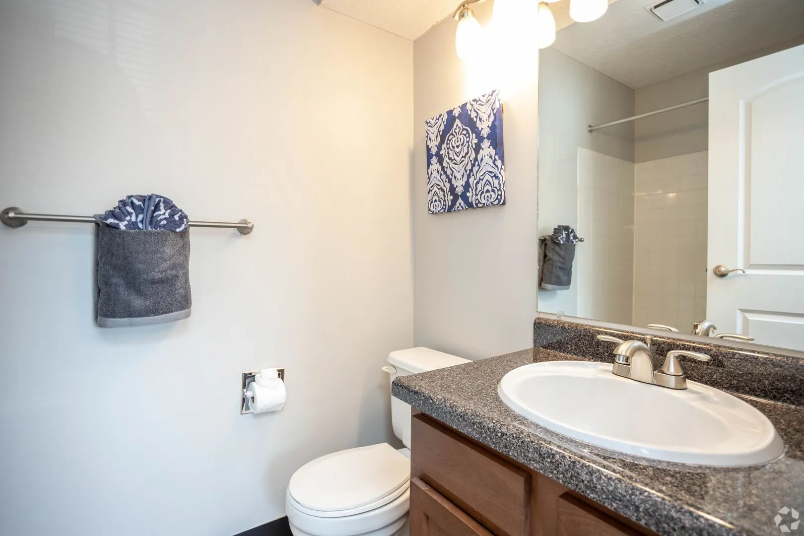 2080 Bentwood Cir, Columbus, OH 43235, USA 43235-unit#2080 1A-Dublin-IL