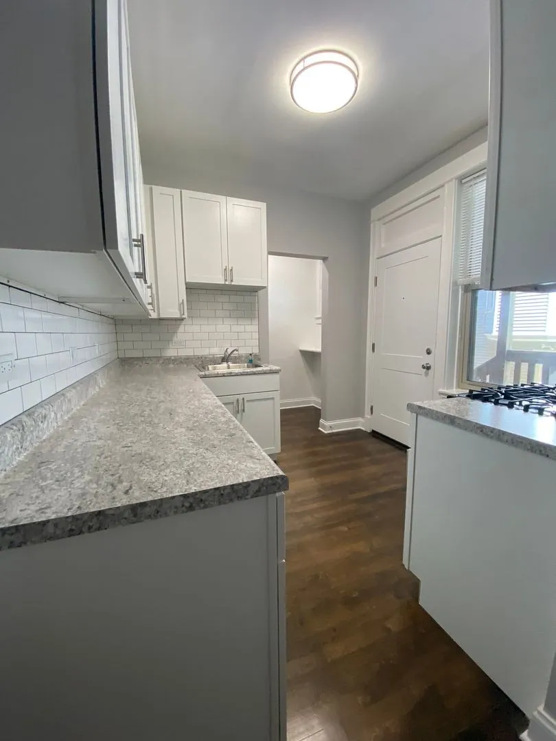 1222 W Rosemont Ave, , 60660, USA 60660-unit#1ST FLOOR-Chicago-IL