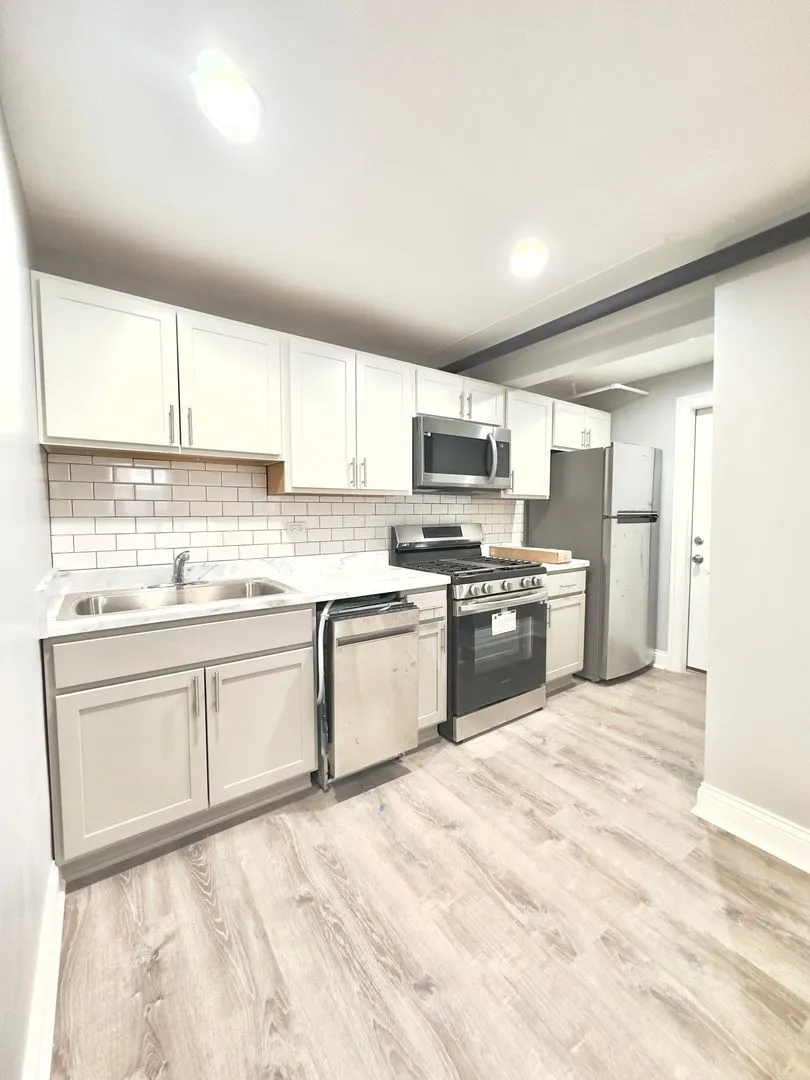 1253 W Rosemont Ave, , 60660, USA 60660-unit#GARDEN-Chicago-IL