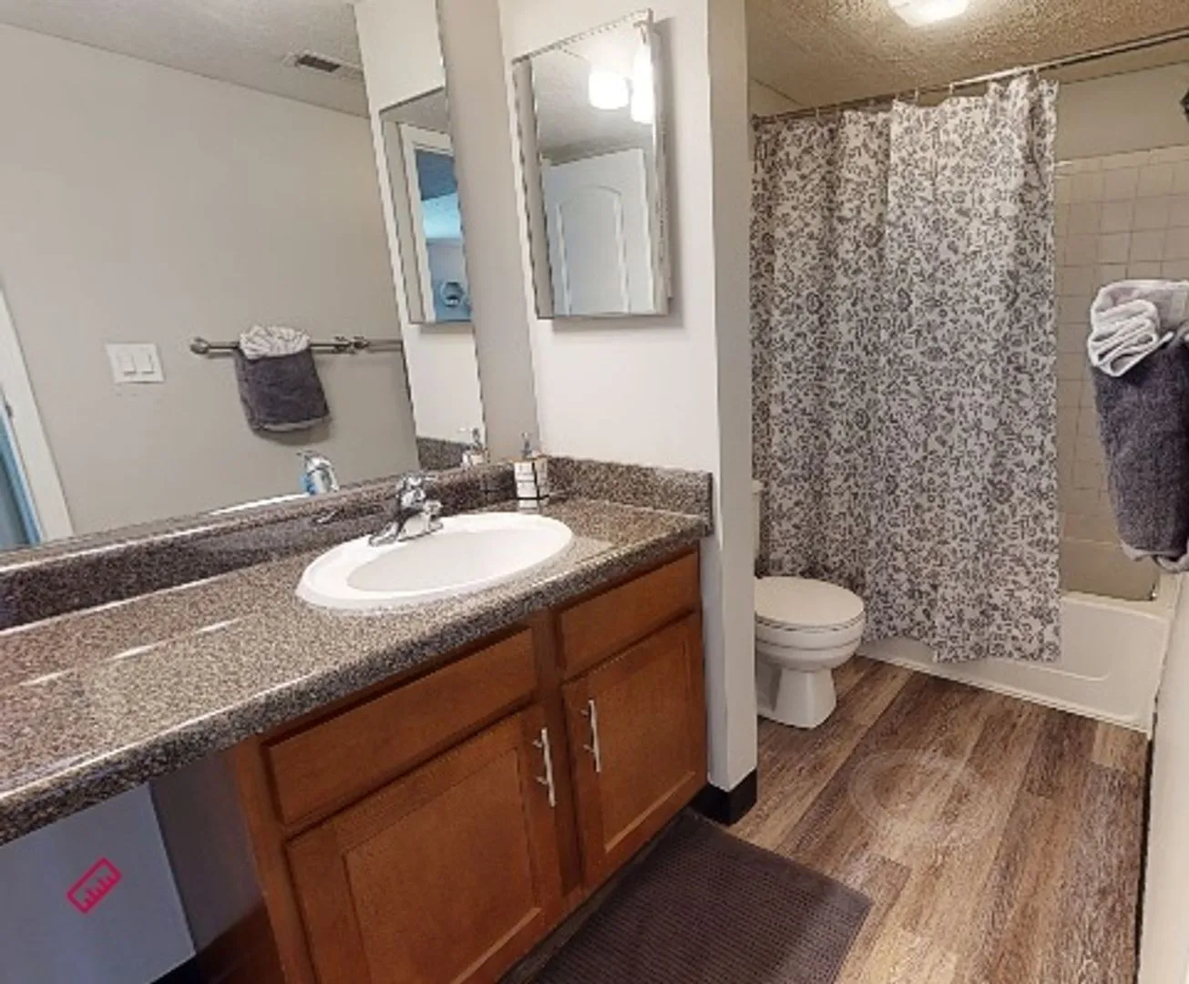 2080 Bentwood Cir, Columbus, OH 43235, USA 43235-unit#2080 1A-Dublin-IL