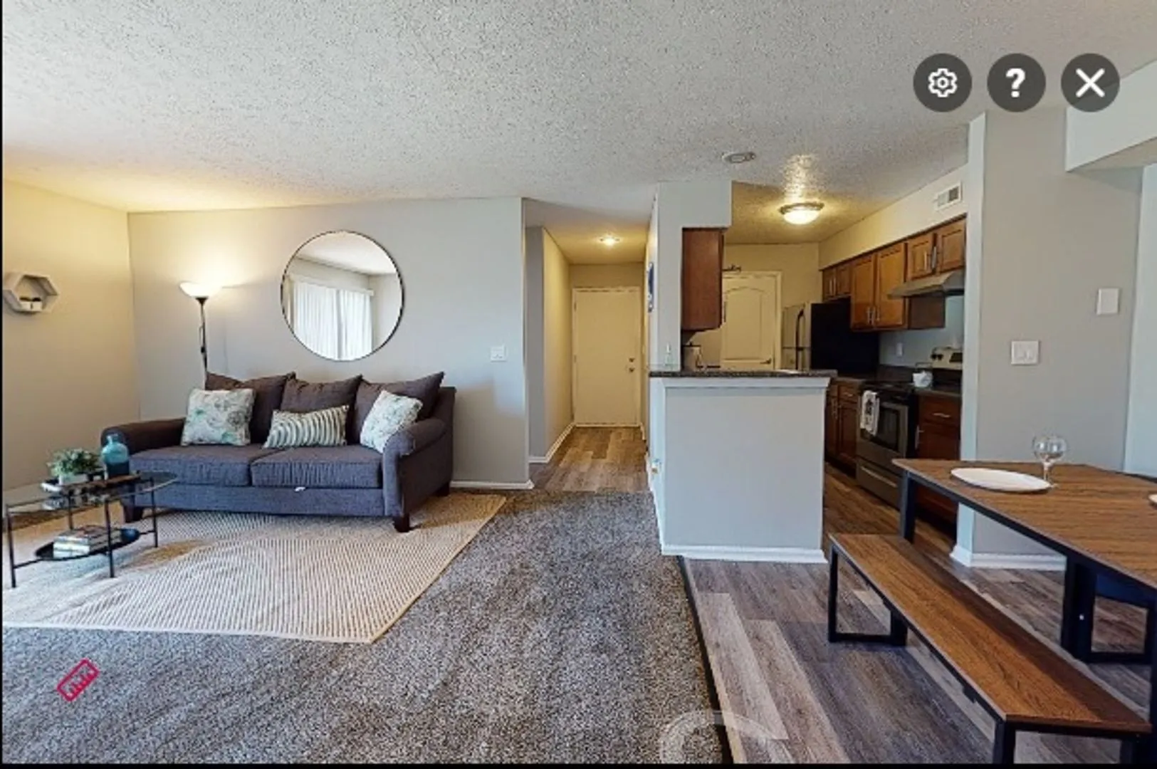 2134 Bentwood Cir, Columbus, OH 43235, USA 43235-unit#2134 2A-Dublin-IL